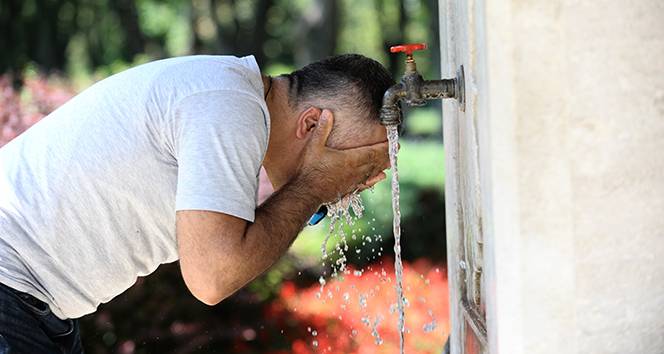 11 Ağustos’ta kavrulacağız! İşte meteorolojinin uyardığı 37 şehir 1